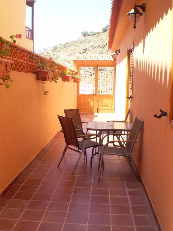 Apartamentos La Banda Playa de Santiago  Dış mekan fotoğraf
