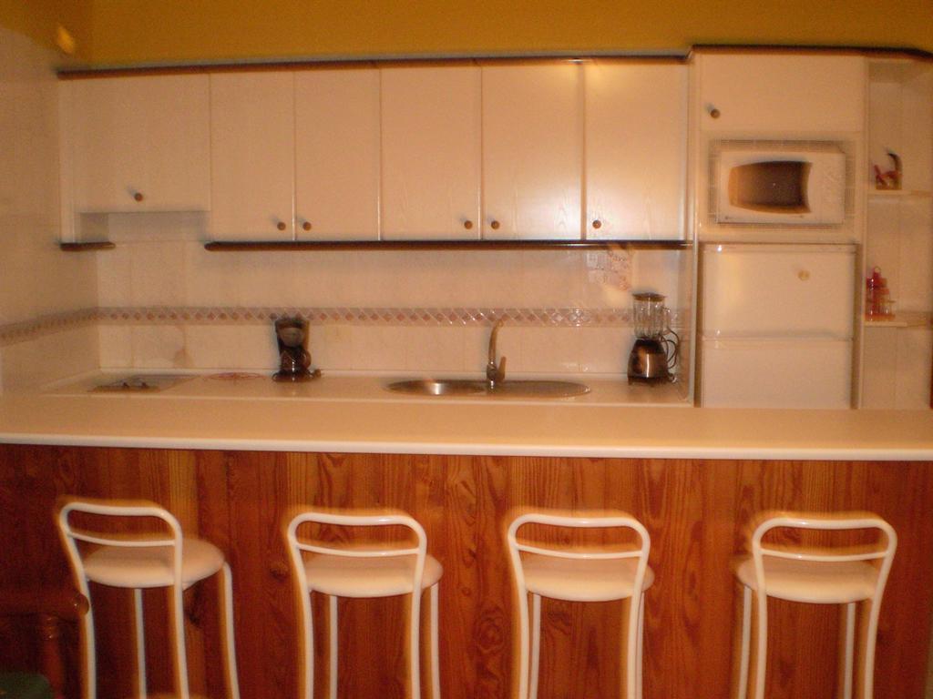 Apartamentos La Banda Playa de Santiago  Oda fotoğraf