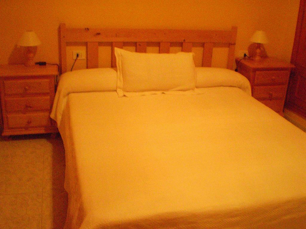 Apartamentos La Banda Playa de Santiago  Oda fotoğraf