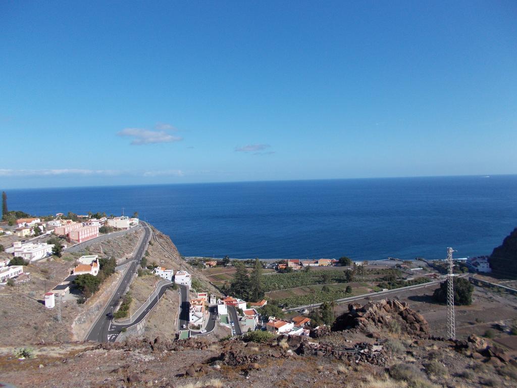 Apartamentos La Banda Playa de Santiago  Dış mekan fotoğraf