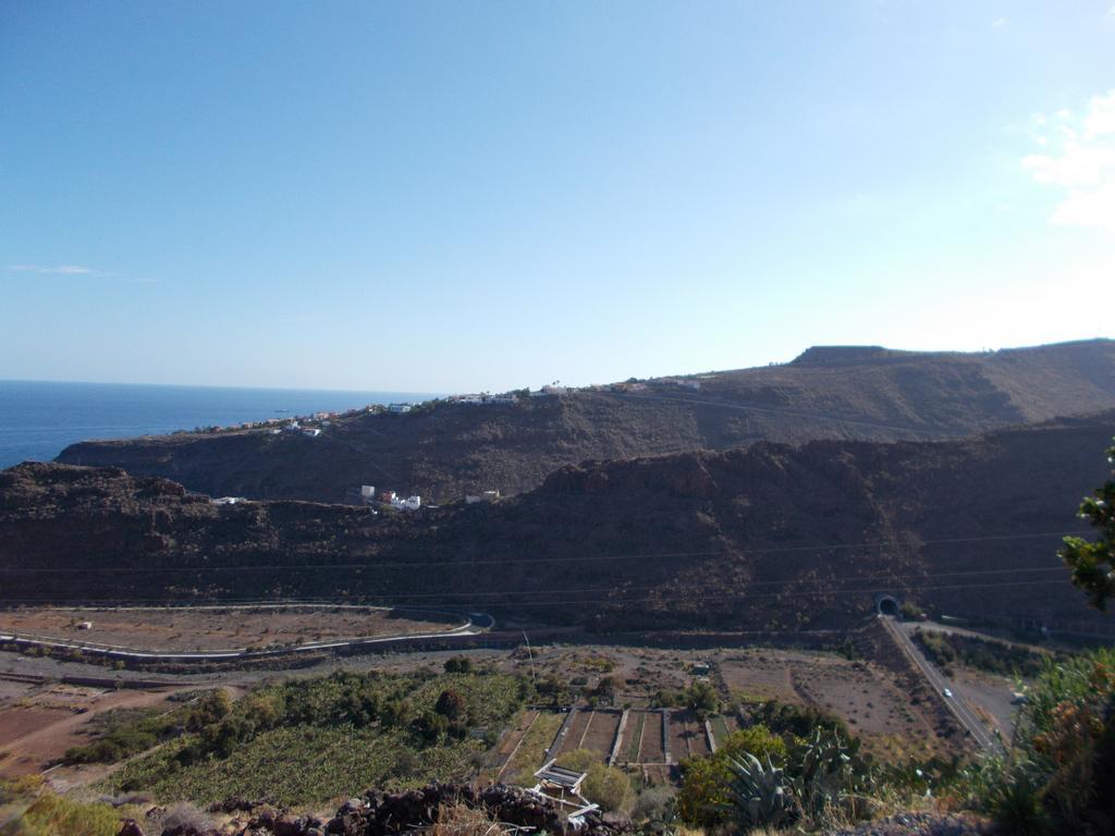 Apartamentos La Banda Playa de Santiago  Dış mekan fotoğraf