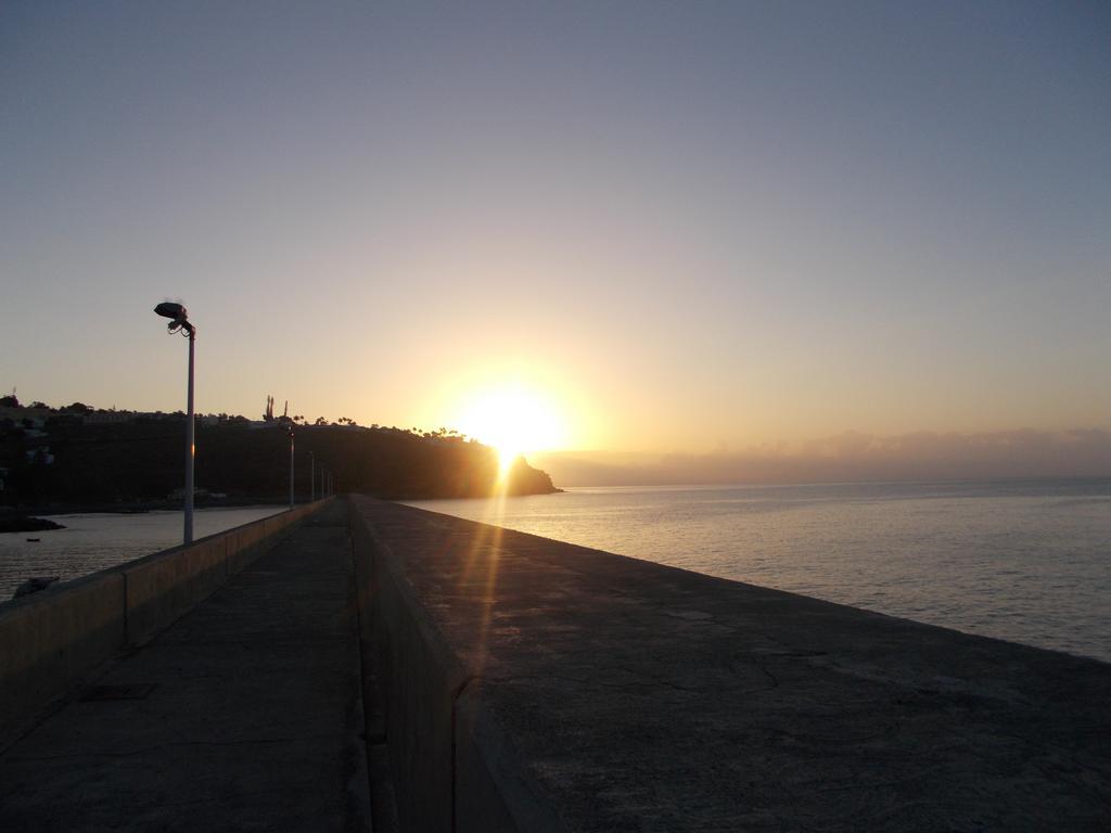 Apartamentos La Banda Playa de Santiago  Dış mekan fotoğraf