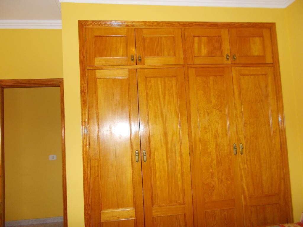 Apartamentos La Banda Playa de Santiago  Dış mekan fotoğraf