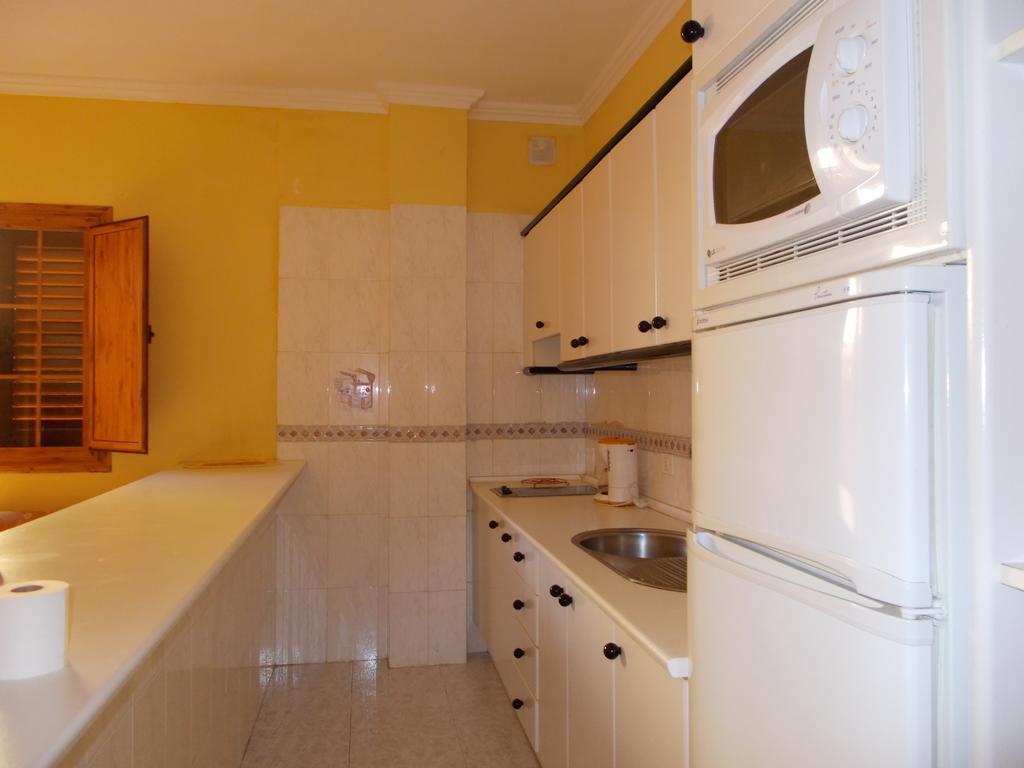 Apartamentos La Banda Playa de Santiago  Dış mekan fotoğraf