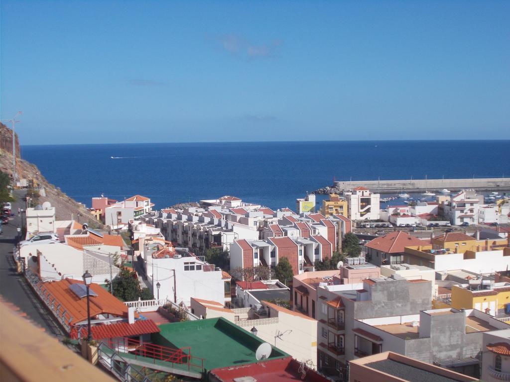 Apartamentos La Banda Playa de Santiago  Dış mekan fotoğraf