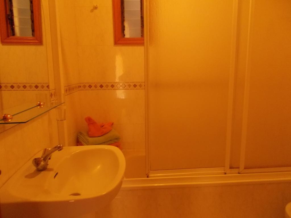 Apartamentos La Banda Playa de Santiago  Dış mekan fotoğraf