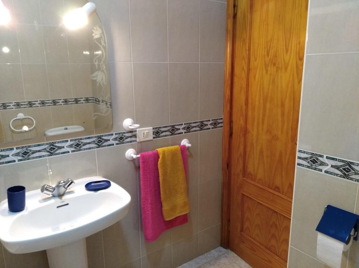 Apartamentos La Banda Playa de Santiago  Dış mekan fotoğraf
