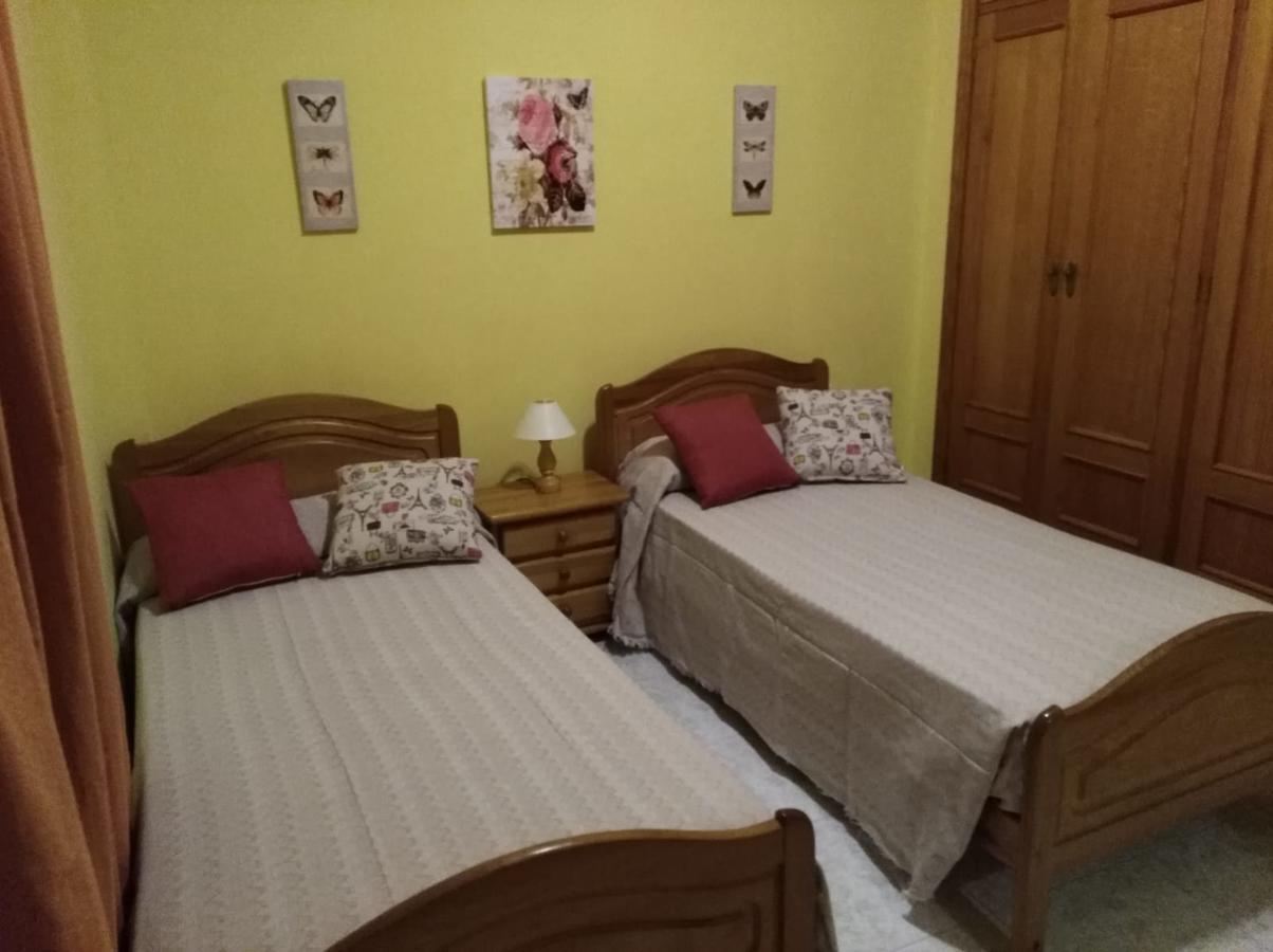 Apartamentos La Banda Playa de Santiago  Dış mekan fotoğraf